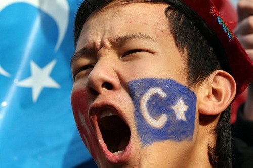 Türkistan Destanı