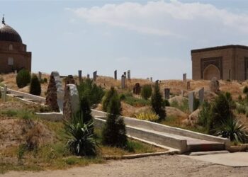 Alâeddîn-i Attâr - Türkistan Birliği
