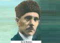 Şevki Bektöre - Türistan Birliği