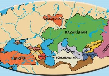 Başkurdistan Neden Karıştı? - Meryem Aybike Sinan - Türkistan Birliği
