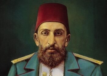 Sultan Abdülhamid Han Çok İntizamlı ve Vakarlı idi - Numan Aydoğan Ünal - Türkistan Birliği