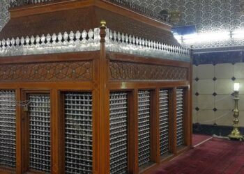 Bağdat, Darü's-Selâm - Abdullah Fevzi Efendi - Türkistan Birliği