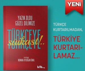 Edebi Türkçesiz Türkiye-M.Şevket Eygi-Türkistan Birliği